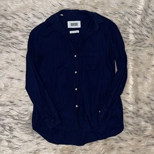 Grayson Threads Women’s Button Down